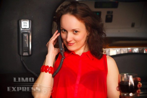 Елена Баранова