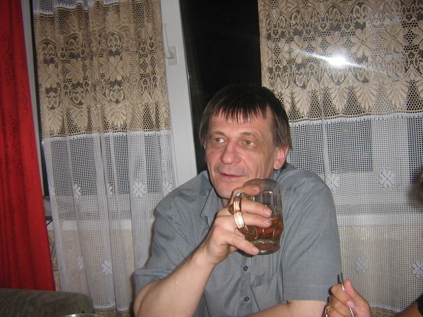 Виктор Захаров