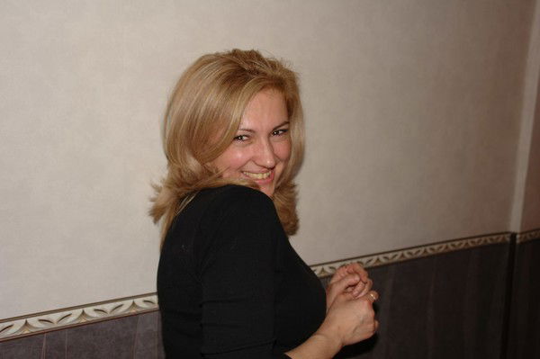 Наталья Букова