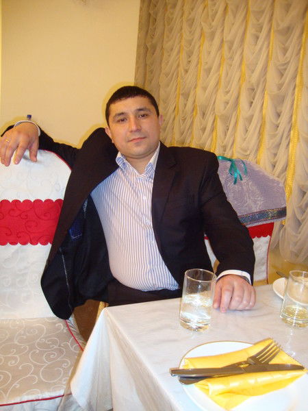 Нурболат Жумабеков