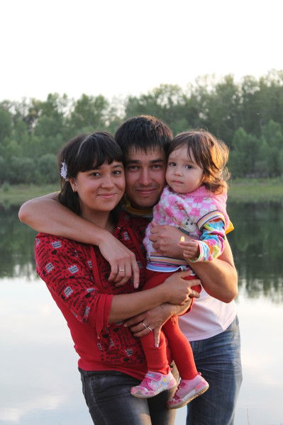 Татьяна Мусабирова