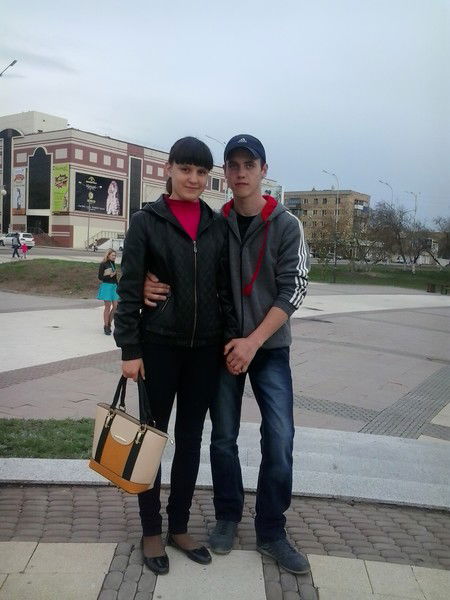 Владимир Русский