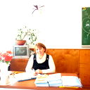 Наталия Костенко