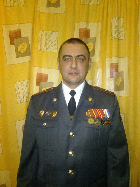 Дмитрий Полетаев