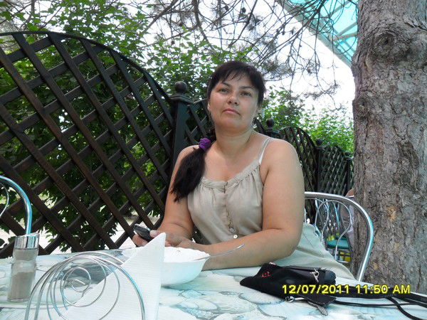 Любовь Львова