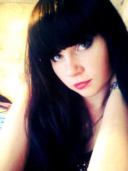 Виталина Миколюк