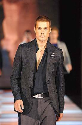 Николай Фомин