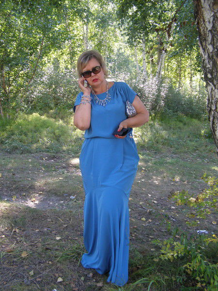 Алена Куриленко