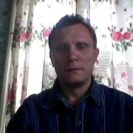 Олег Моисеенко