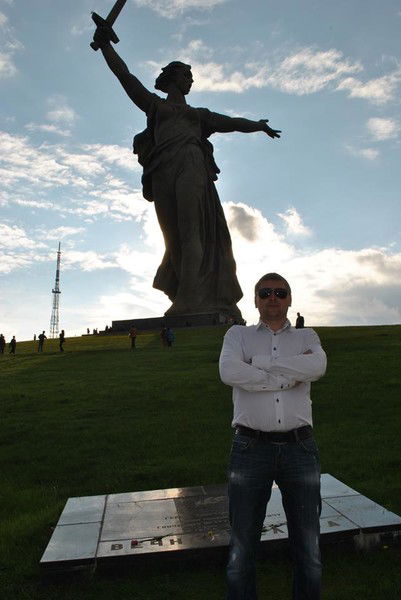 Андрей Громыко