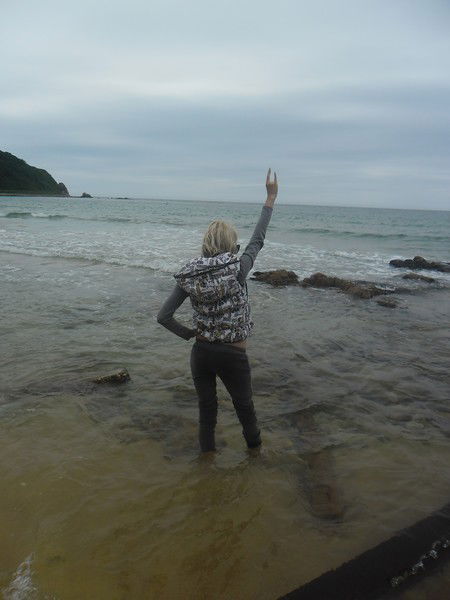 Svetlana Alexsandrovna