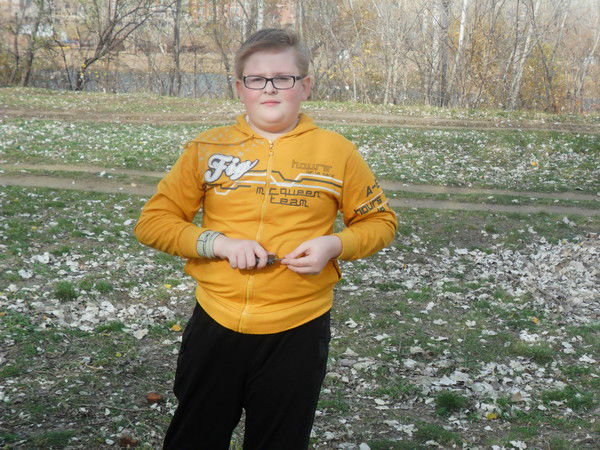 Дмитрий Логвинов