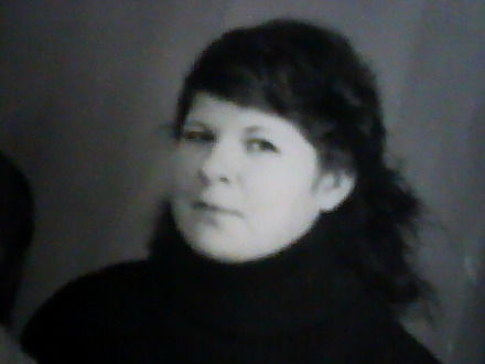 Ира Шапошникова