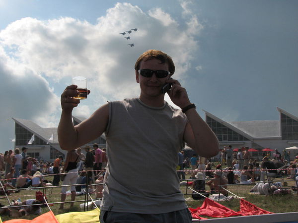 Евгений Глинин