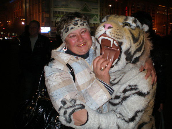 Наталия Штурхацкая ( Прус)