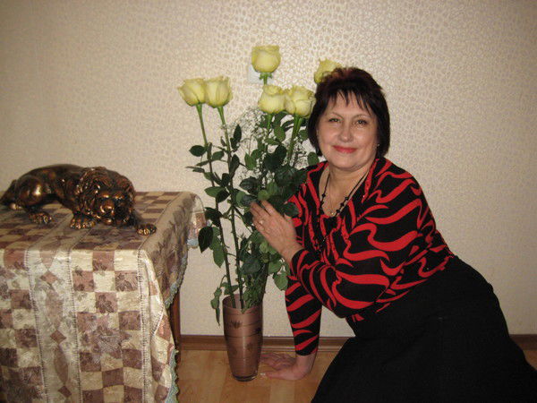 Валентина ************