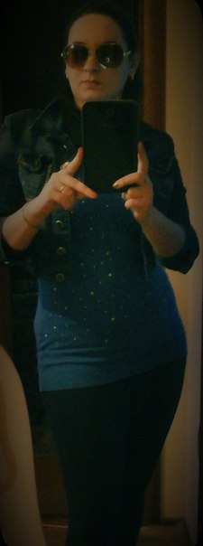 Анастасия *