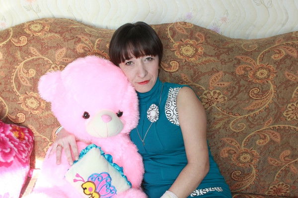 Юлия Погарнец