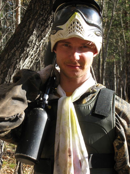 Семен Разинский