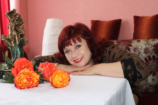 Гузалия Тенешева