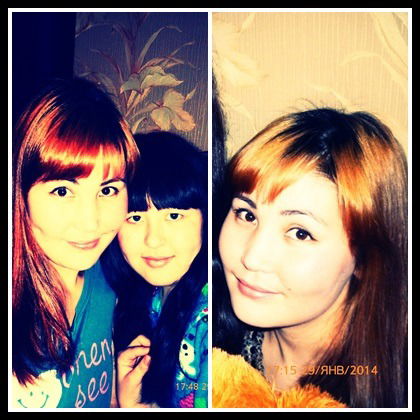 Ажар Абдрахманова