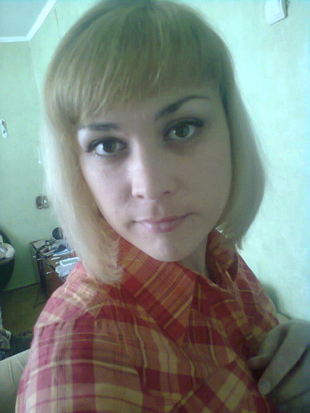 Марина Ермола