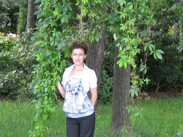 Алена Рыбина