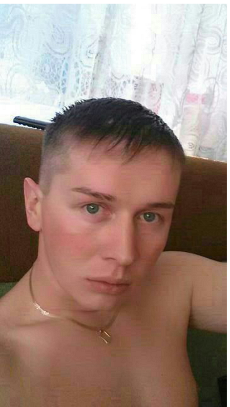 Артур Воронов