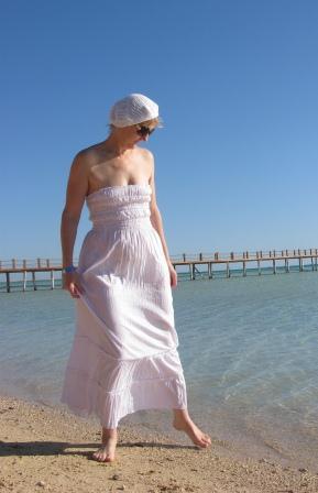 Наталья Колпакова