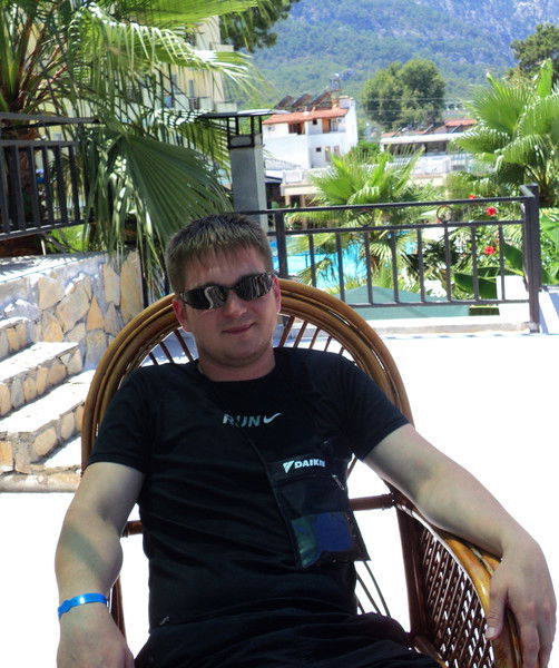 Александр Кудряшов