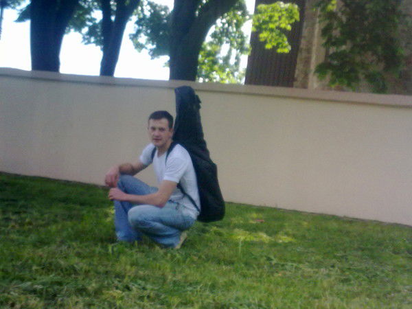 Валера Захарко