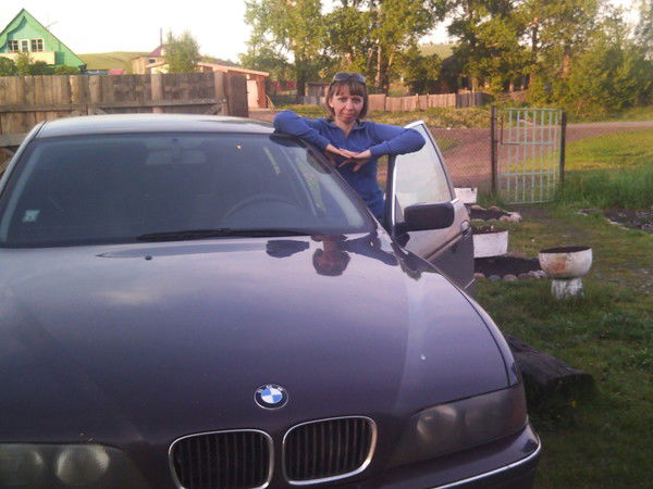 Наталья Костенко