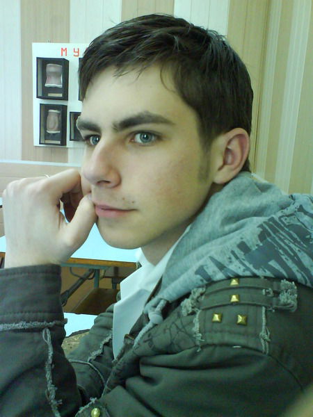 Александр Майлычко