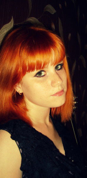 Софья Скрипцова