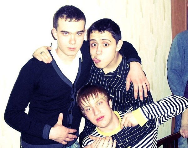 Руслан Николаев