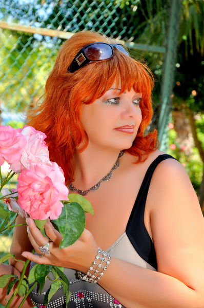 Любовь Горбачук