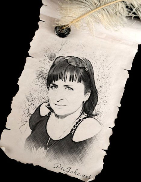 Елена Золотарёва