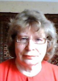 Алевтина Попова