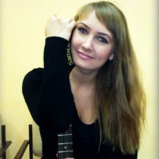 Екатерина Попова