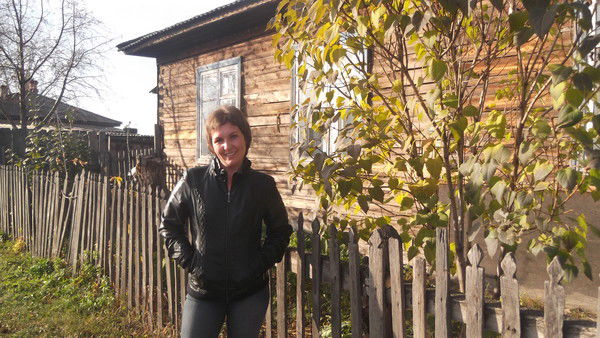 Ольга Ильиных