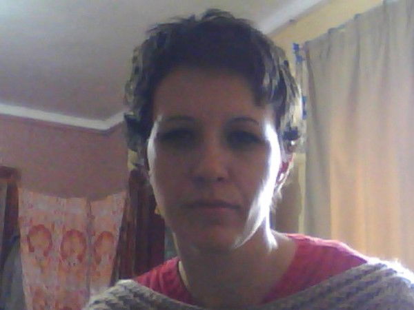 Лена Козырка