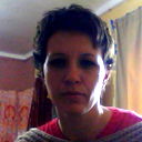 Лена Козырка