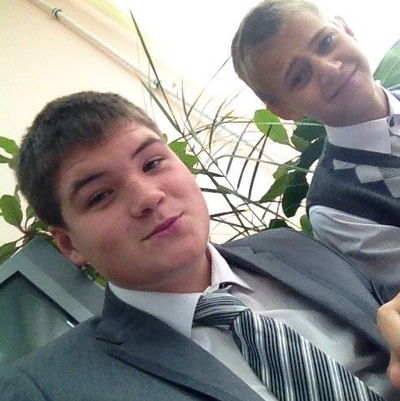 Кирилл Сорокин