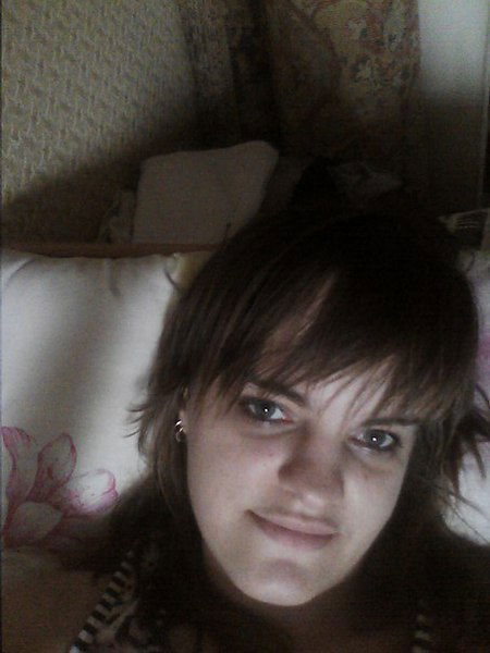 Александра Шипилова