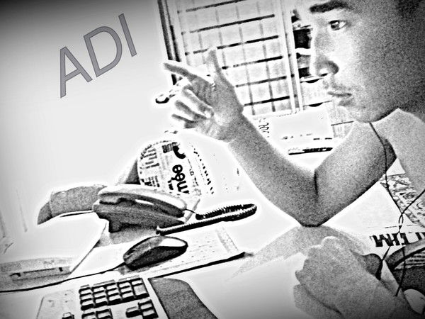 Адиль Мергенбай