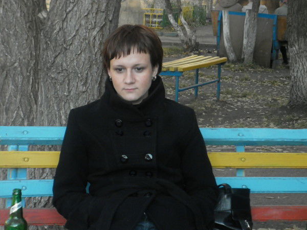 Наталья Добровольская