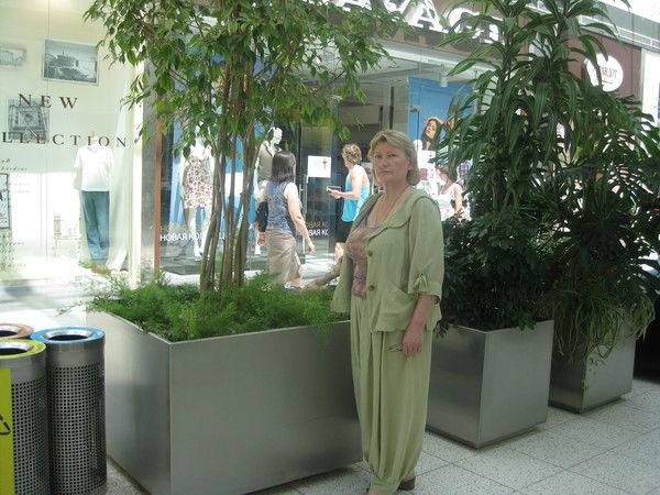 Валентина Косова