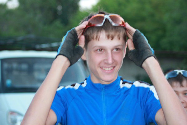 Евгений Котов