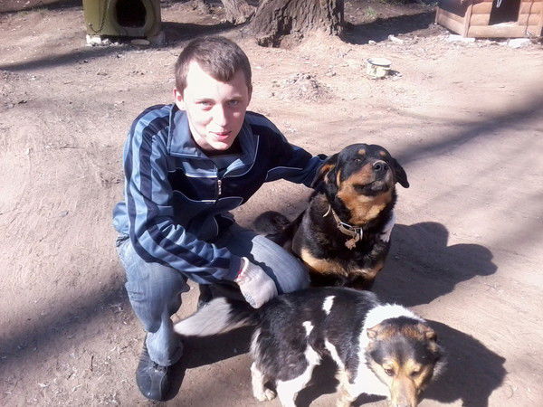 Стас Фадеев