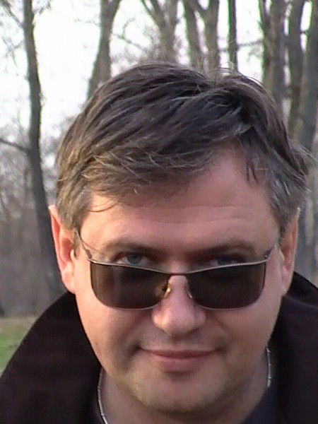 Александр Ушатов